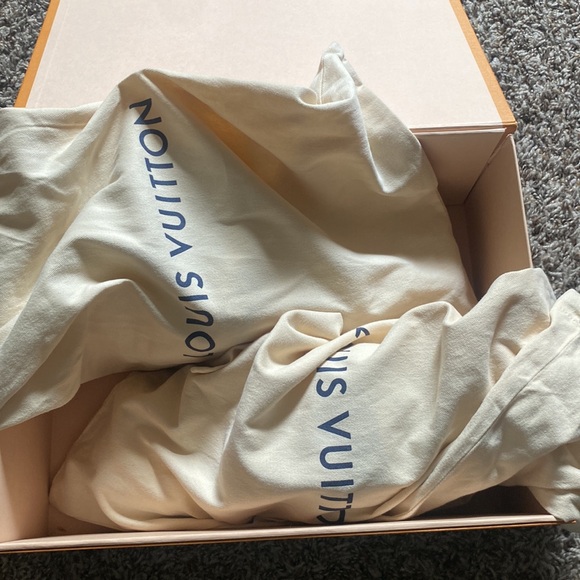 Louis Vuitton LV Trainer Sneakers - Picture 3 of 9